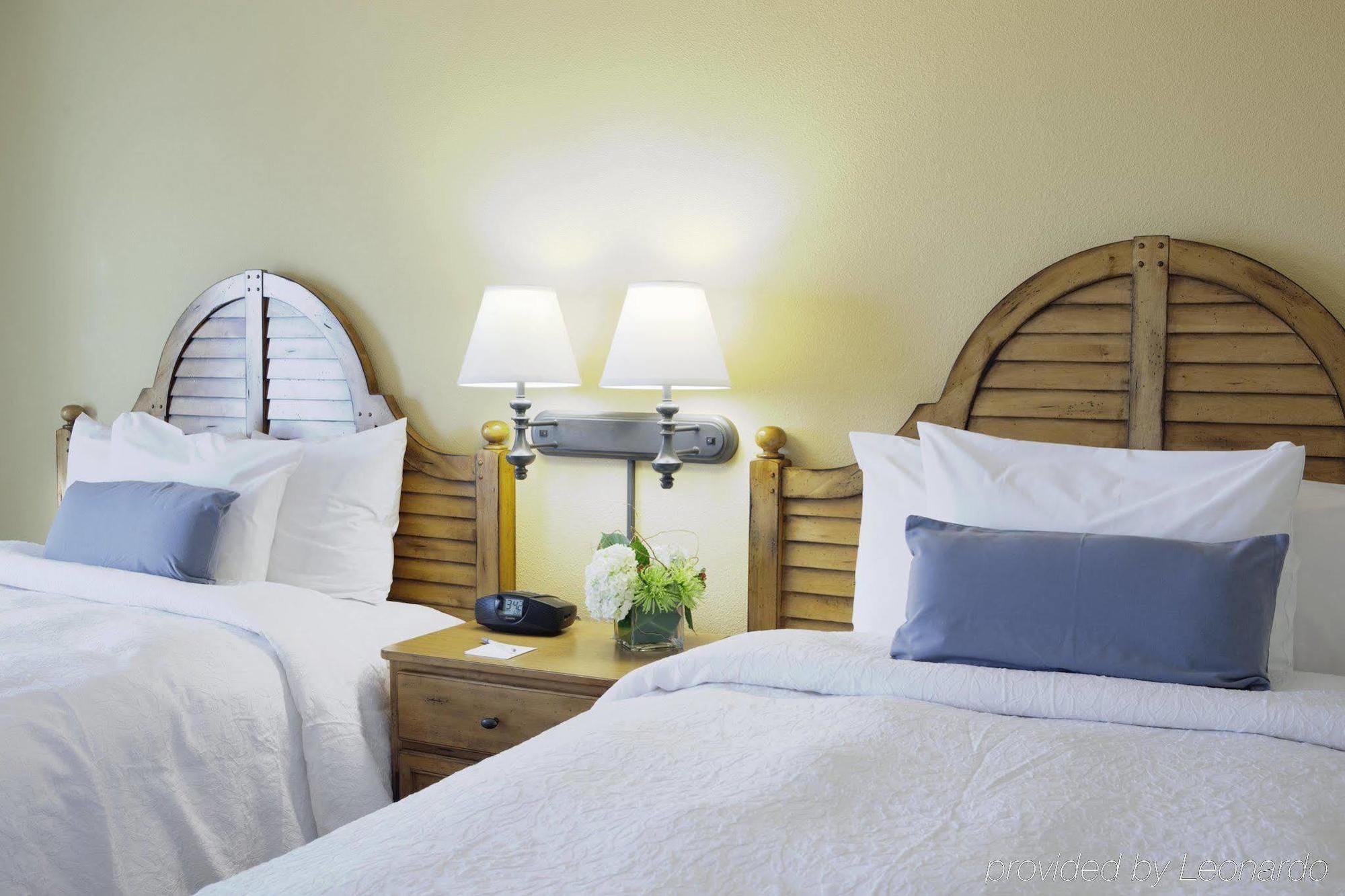 Hampton Inn & Suites Savannah/Midtown Zimmer foto