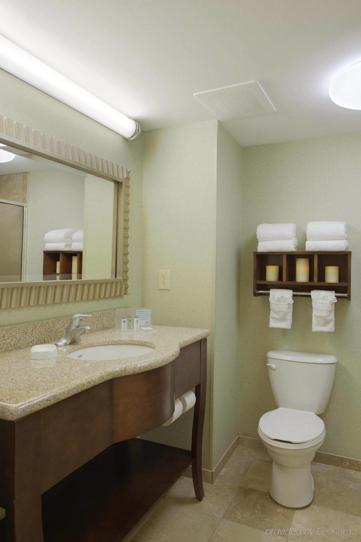 Hampton Inn & Suites Savannah/Midtown Zimmer foto