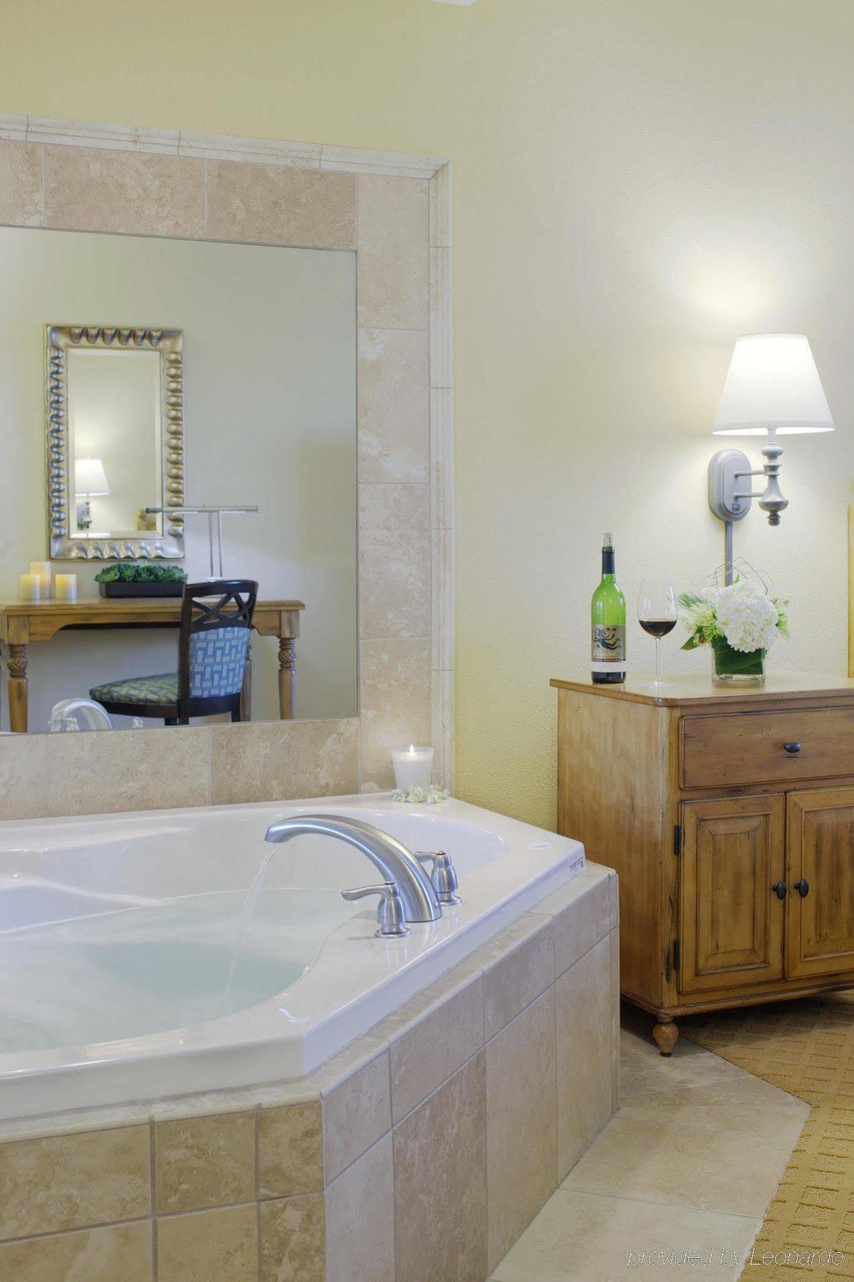 Hampton Inn & Suites Savannah/Midtown Zimmer foto