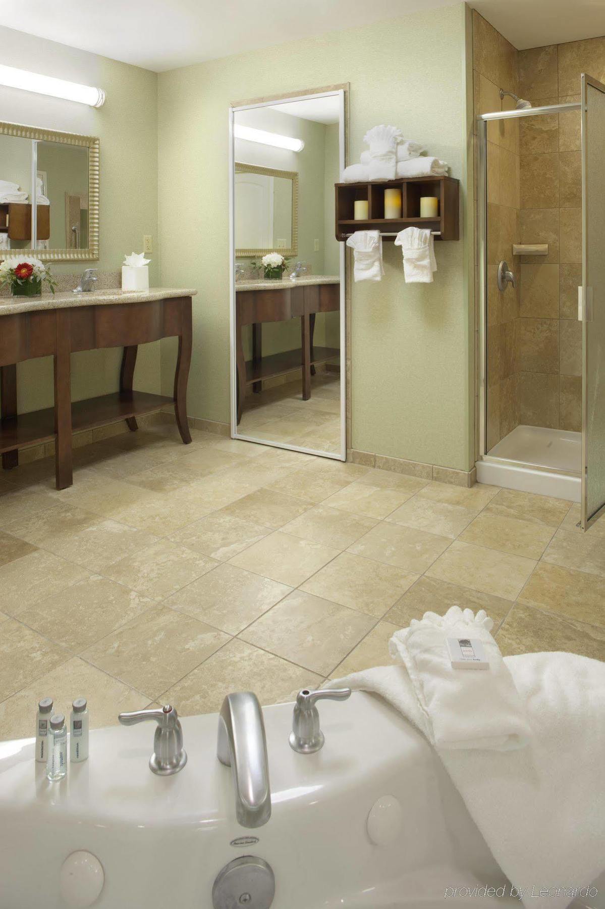 Hampton Inn & Suites Savannah/Midtown Zimmer foto