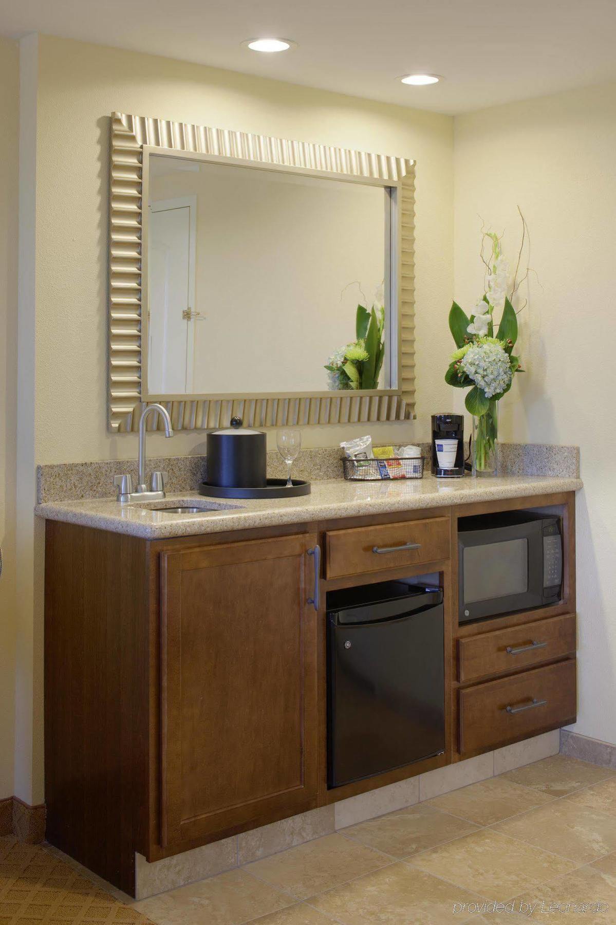 Hampton Inn & Suites Savannah/Midtown Zimmer foto
