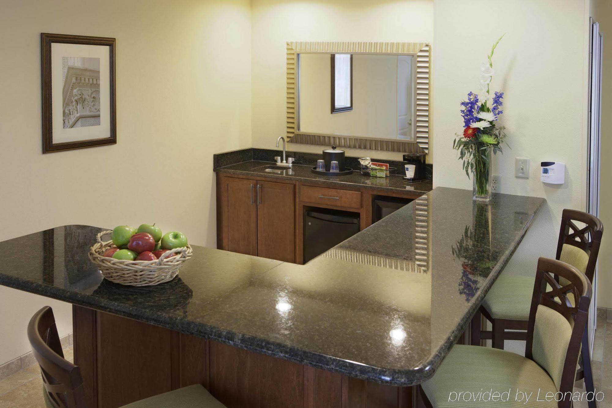 Hampton Inn & Suites Savannah/Midtown Zimmer foto